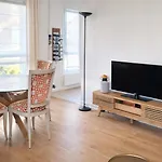 Διαμέρισμα T2 Au Calme Avec Balcon Et Parking Prive Αρασόν