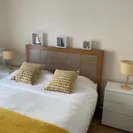 T2 Au Calme Avec Balcon Et Parking Prive Διαμέρισμα Αρασόν